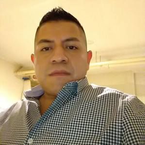 Meet your Posher, Librado